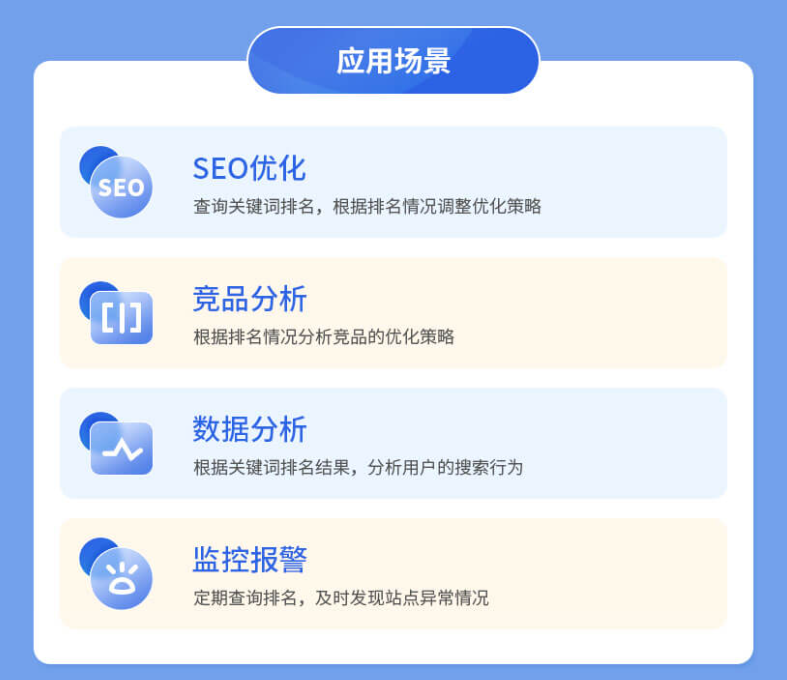 现在做网站优化还能指望刷百度关键词排名吗?(刷百度关键词排名优化)