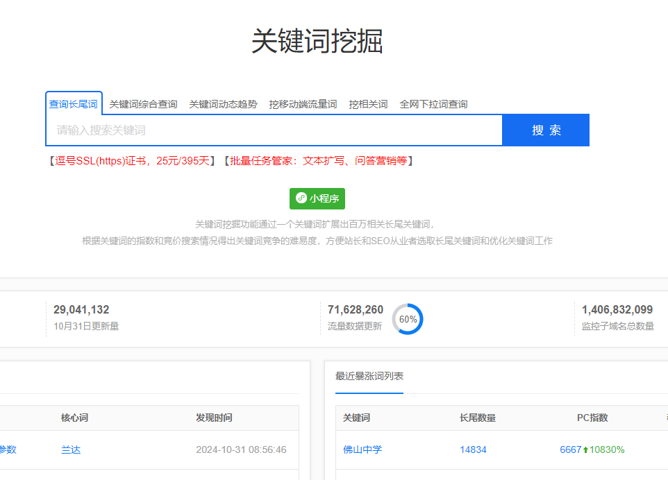 怎么才能做好适合自己网站的seo关键词优化?(百度seo关键词优化方案)