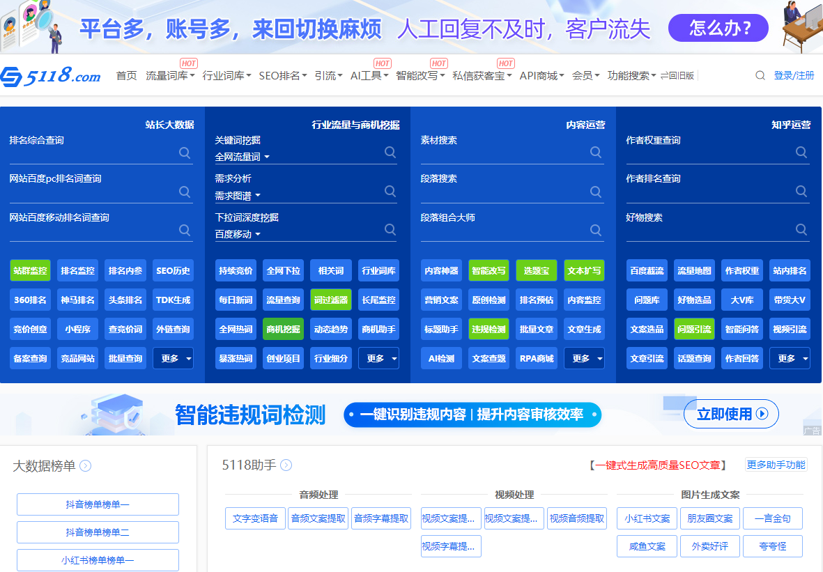 SEO关键词排名优化系统推荐：打造一个SEO关键词排名优化系统有多难？