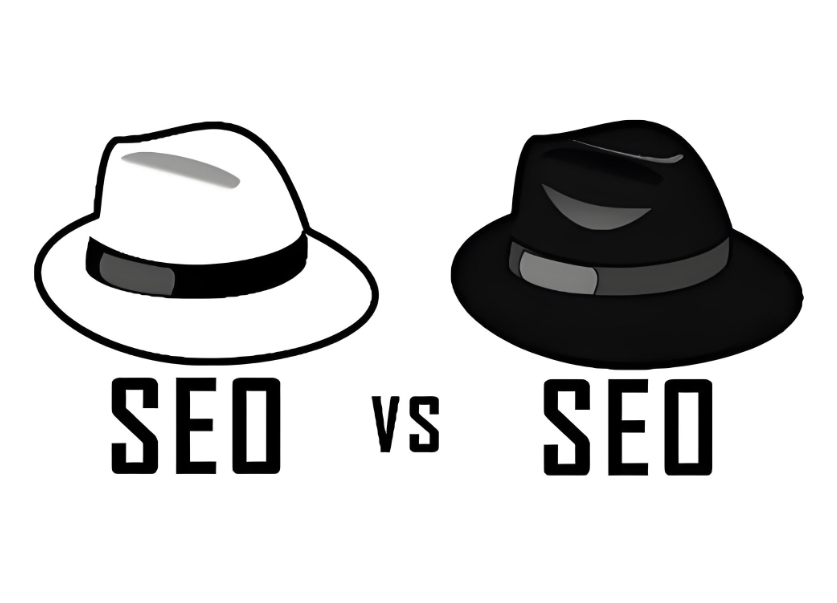 黑帽seo背后的赚钱逻辑是什么？黑帽seo通过什么赚钱？